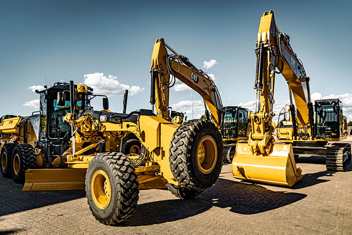 Flexible Rental Options Drive Heavy Equipment Purchase Blog WesTrac   Image Blog Renting 10 Reasons 700x467 22023 