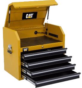 Cat Tool Box